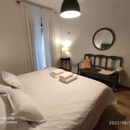 Entretorres Apartamento Turistico Olivenza Eksteriør bilde
