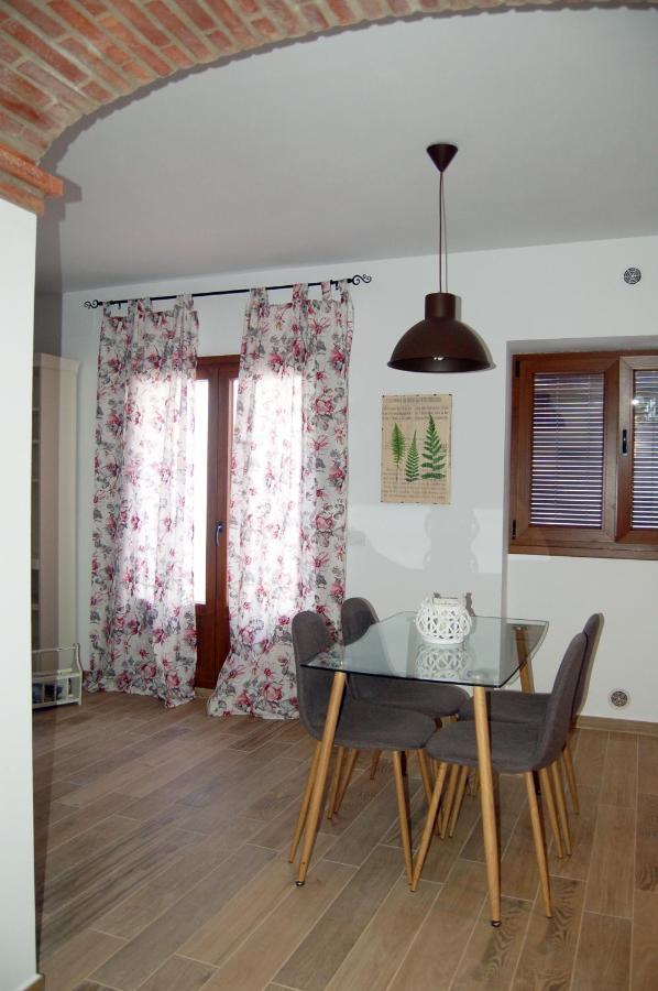 Entretorres Apartamento Turistico Olivenza Eksteriør bilde