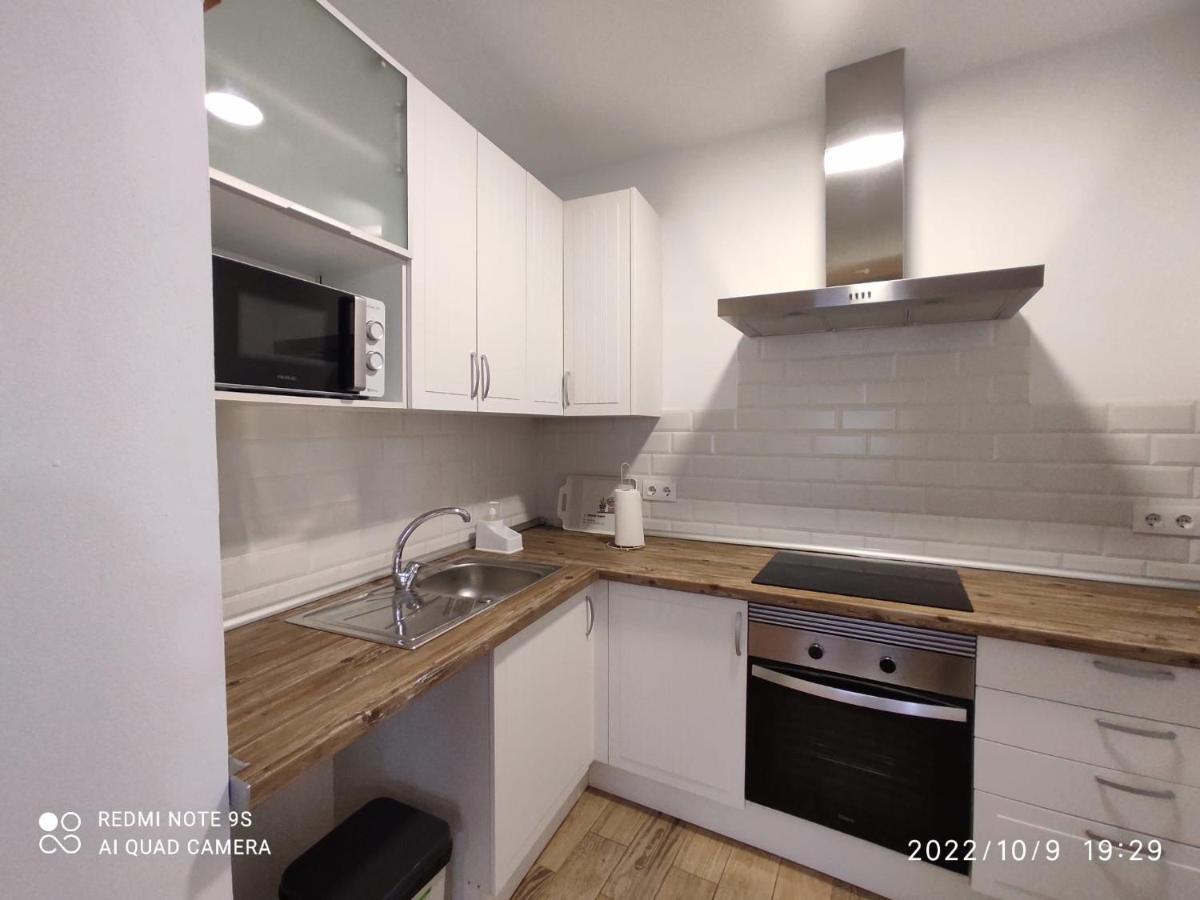 Entretorres Apartamento Turistico Olivenza Eksteriør bilde