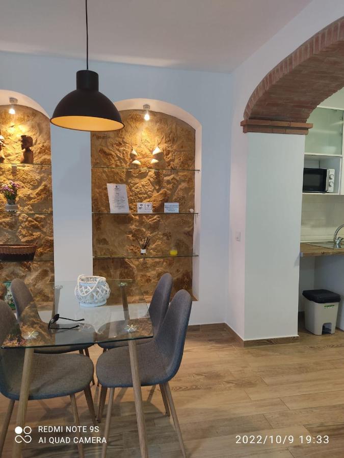 Entretorres Apartamento Turistico Olivenza Eksteriør bilde