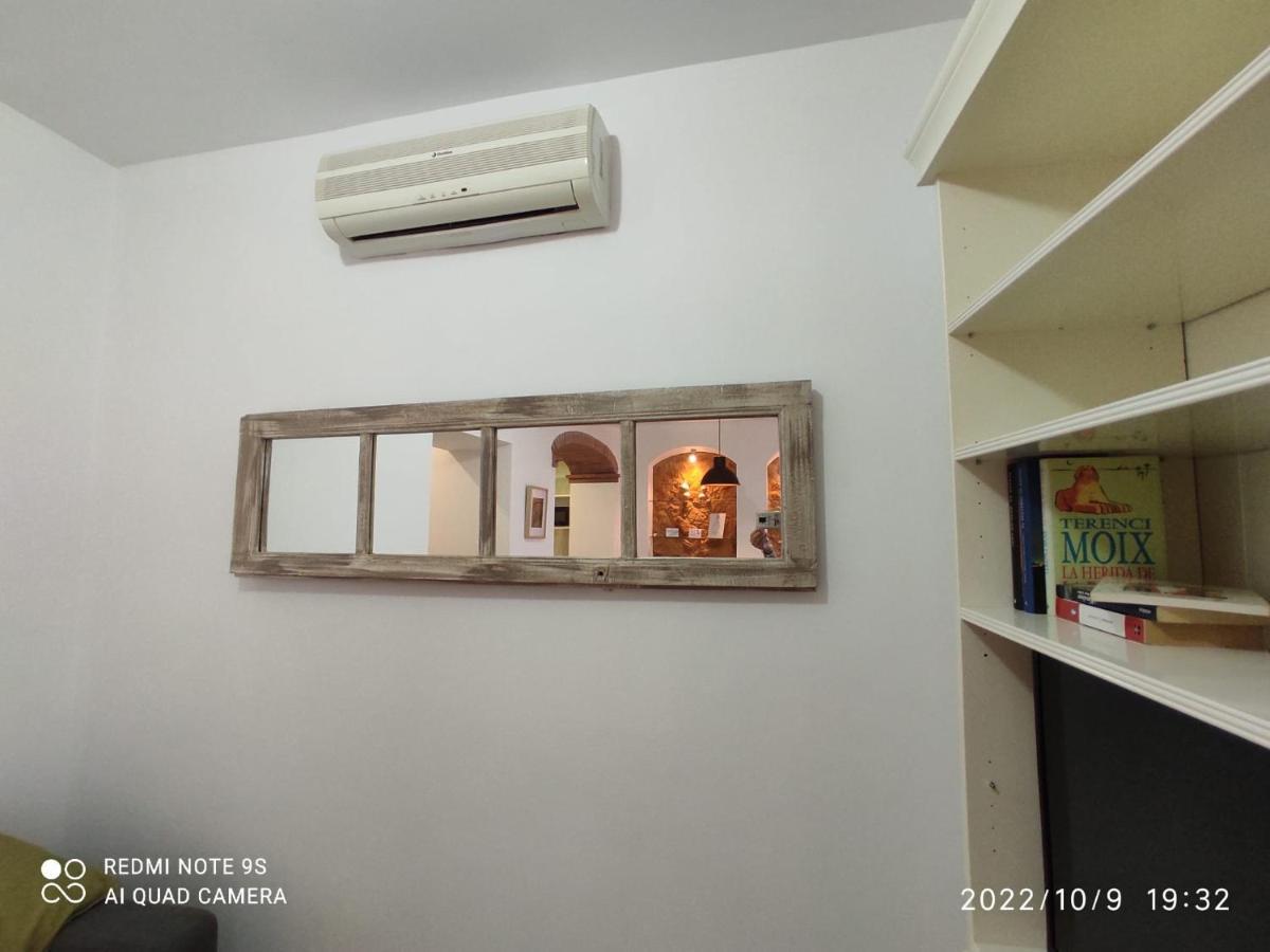 Entretorres Apartamento Turistico Olivenza Eksteriør bilde