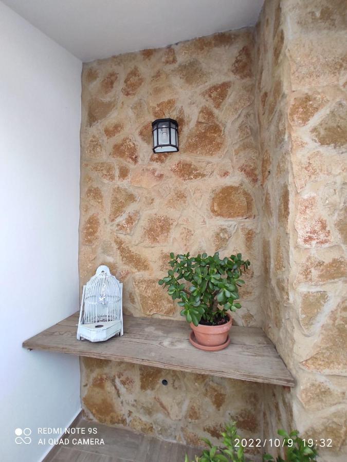 Entretorres Apartamento Turistico Olivenza Eksteriør bilde