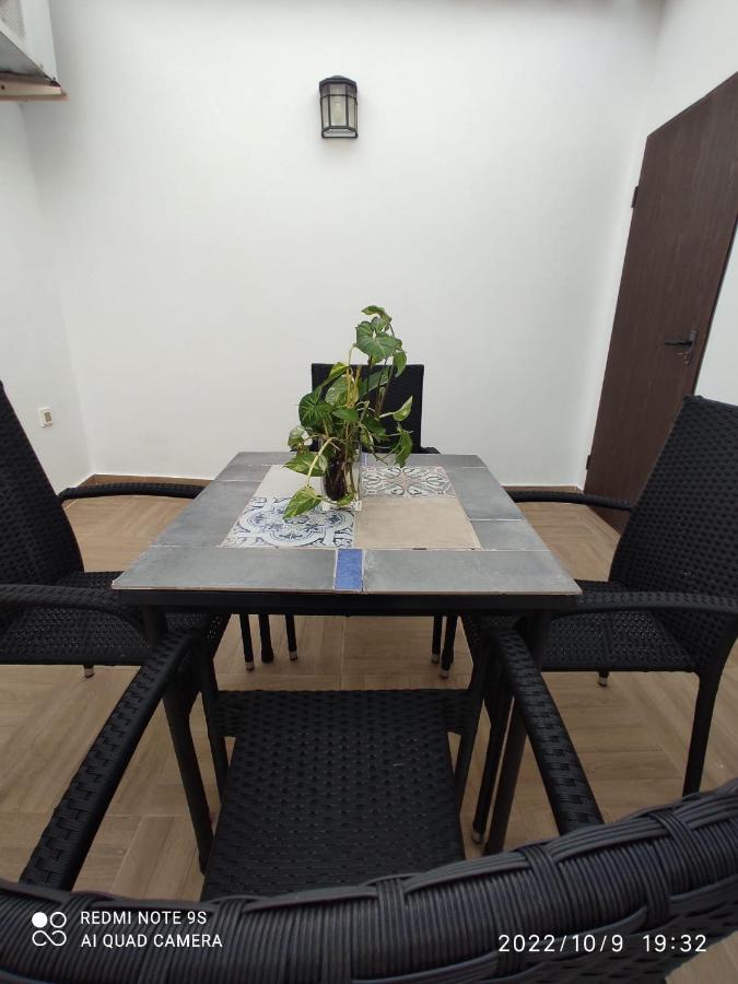 Entretorres Apartamento Turistico Olivenza Eksteriør bilde