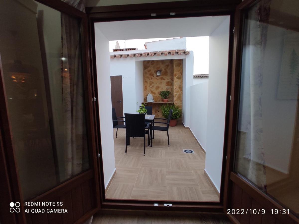 Entretorres Apartamento Turistico Olivenza Eksteriør bilde