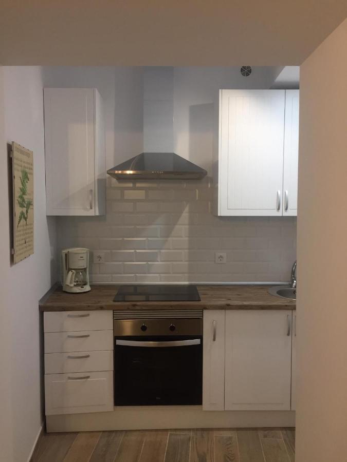 Entretorres Apartamento Turistico Olivenza Eksteriør bilde