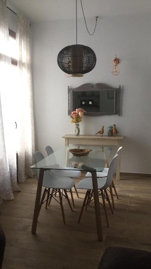 Entretorres Apartamento Turistico Olivenza Eksteriør bilde
