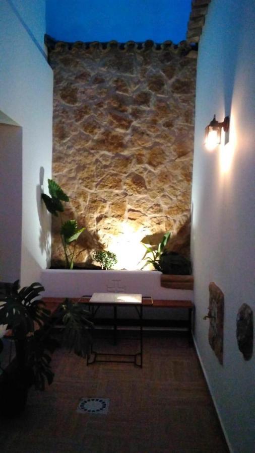 Entretorres Apartamento Turistico Olivenza Eksteriør bilde