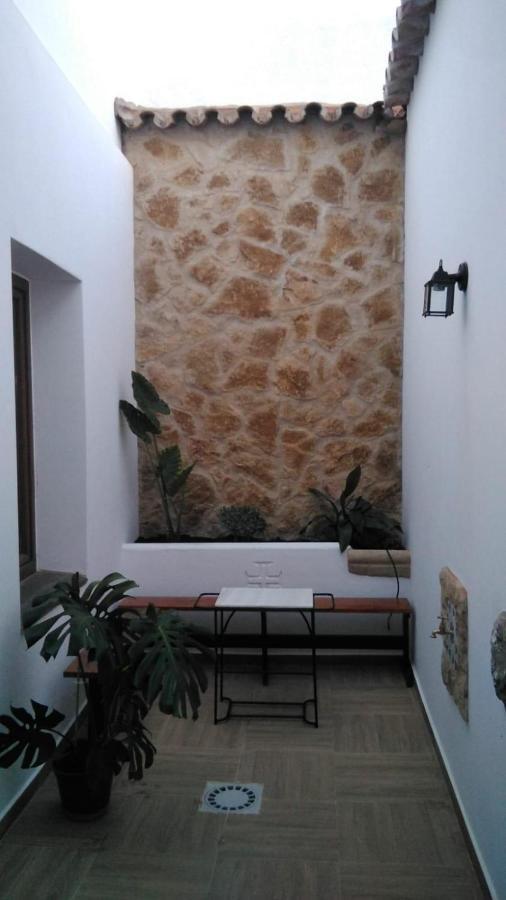 Entretorres Apartamento Turistico Olivenza Eksteriør bilde