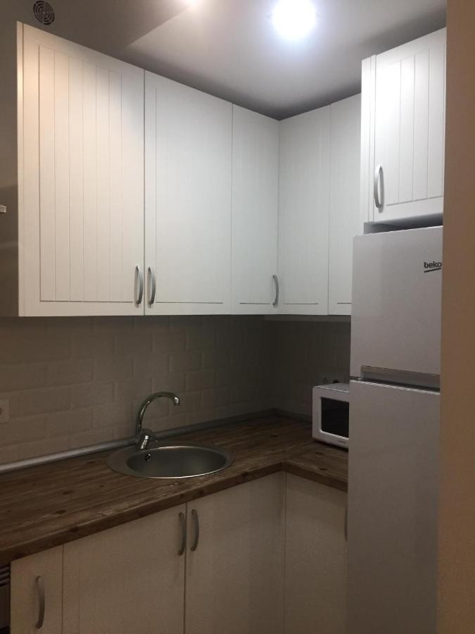 Entretorres Apartamento Turistico Olivenza Eksteriør bilde