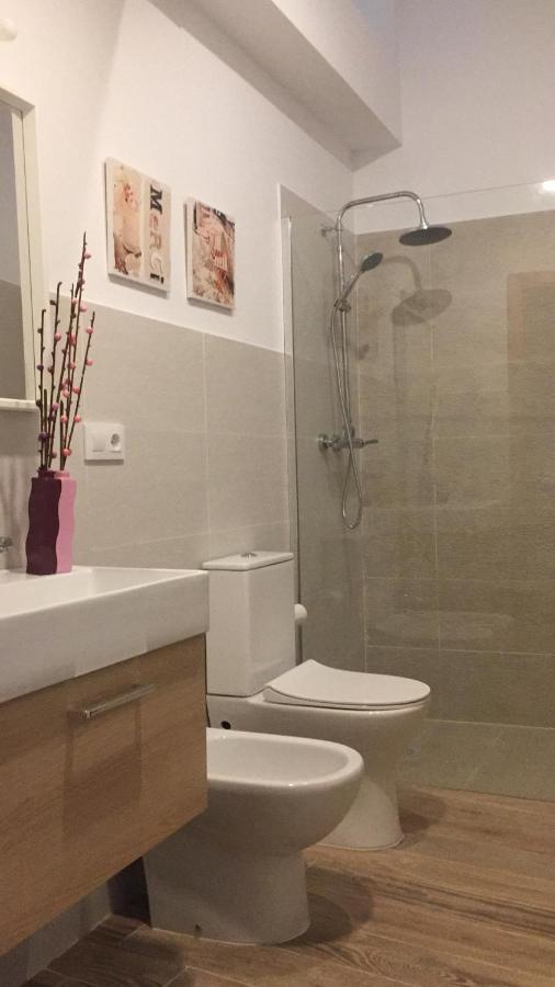 Entretorres Apartamento Turistico Olivenza Eksteriør bilde