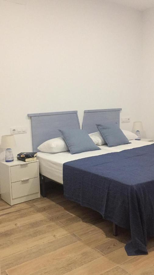 Entretorres Apartamento Turistico Olivenza Eksteriør bilde